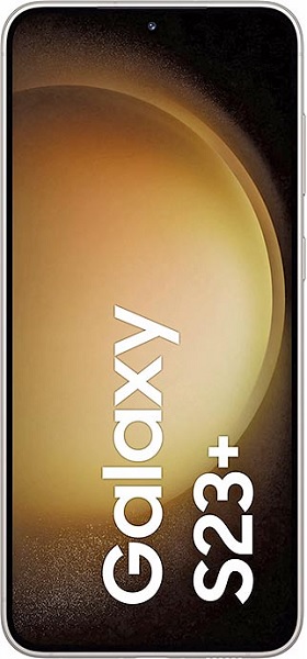 Samsung Galaxy S23 Plus - Cepkolik