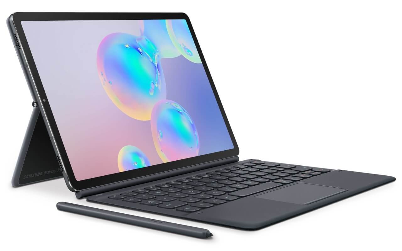 Samsung Galaxy Tab S6 Lite, Android 13 tabanlı One UI 5.0 güncellemesi aldı