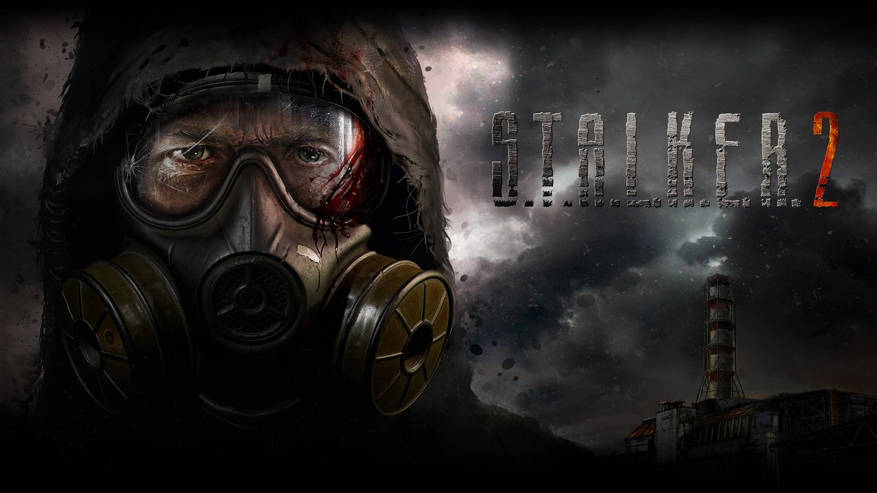 Stalker 2 Heart of Chornobyl