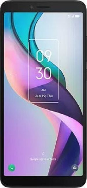 TCL Ion X - Cepkolik