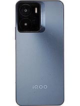 Vivo iQOO U6