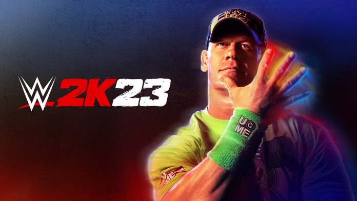 WWE 2K23 Ön Sipariş Fiyatı