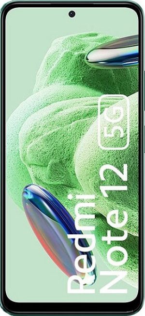 Xiaomi Redmi Note 12 - Cepkolik