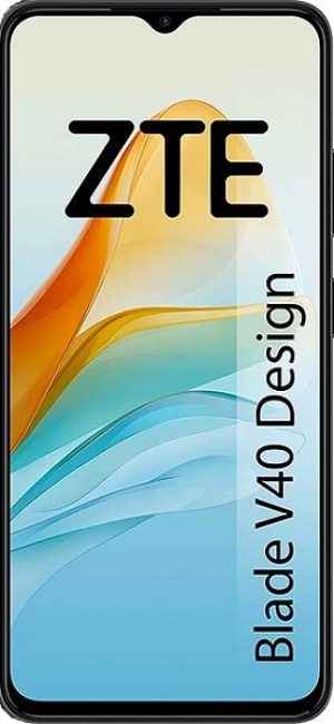 ZTE Blade V40 Design - Cepkolik