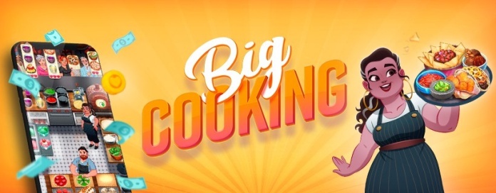 big-cooking