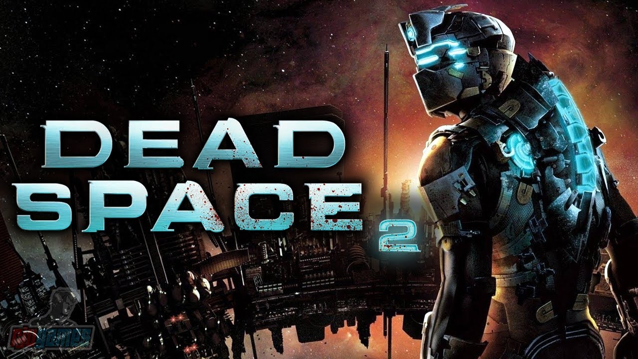 dead space 2