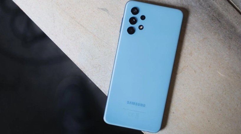 galaxy a24