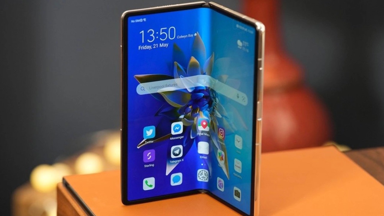 Huawei Mate X3