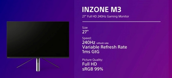 Inzone-M9