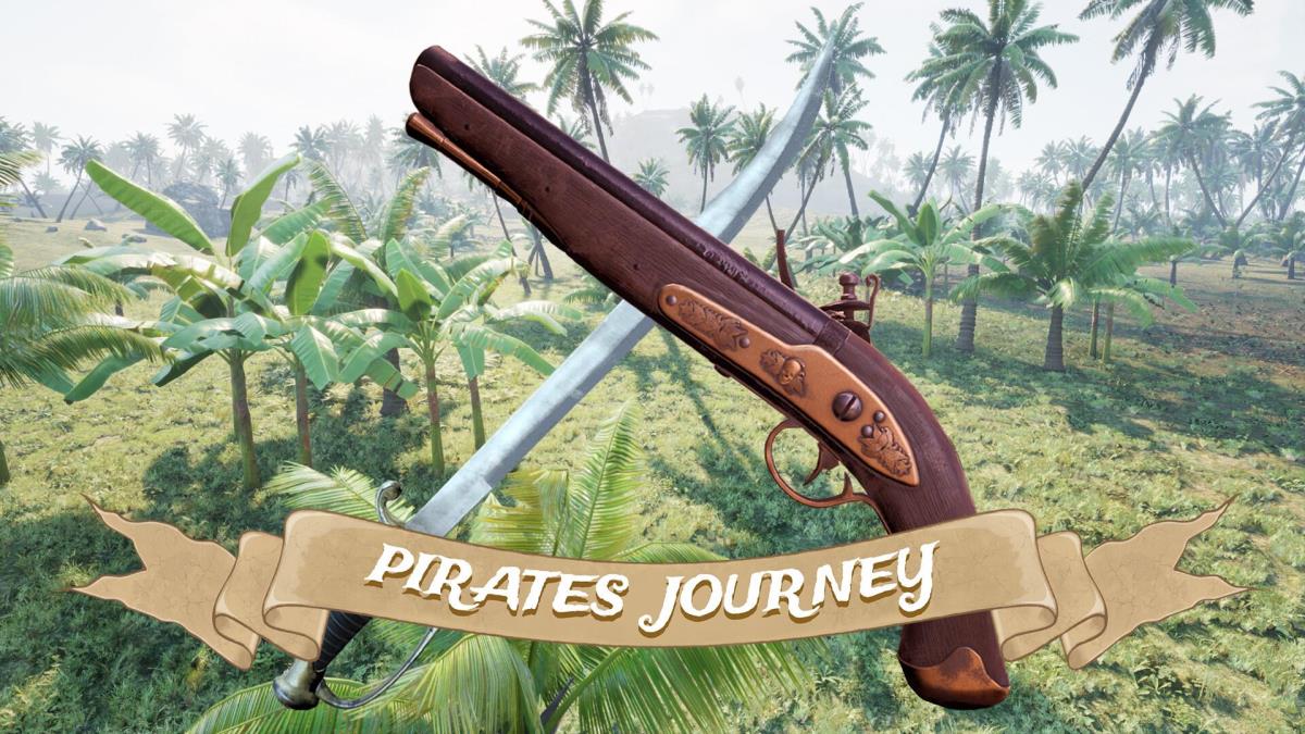 pirates journey sistem gereksinimleri