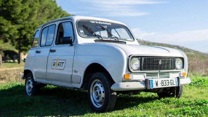 renault eski araçlara ev destegi
