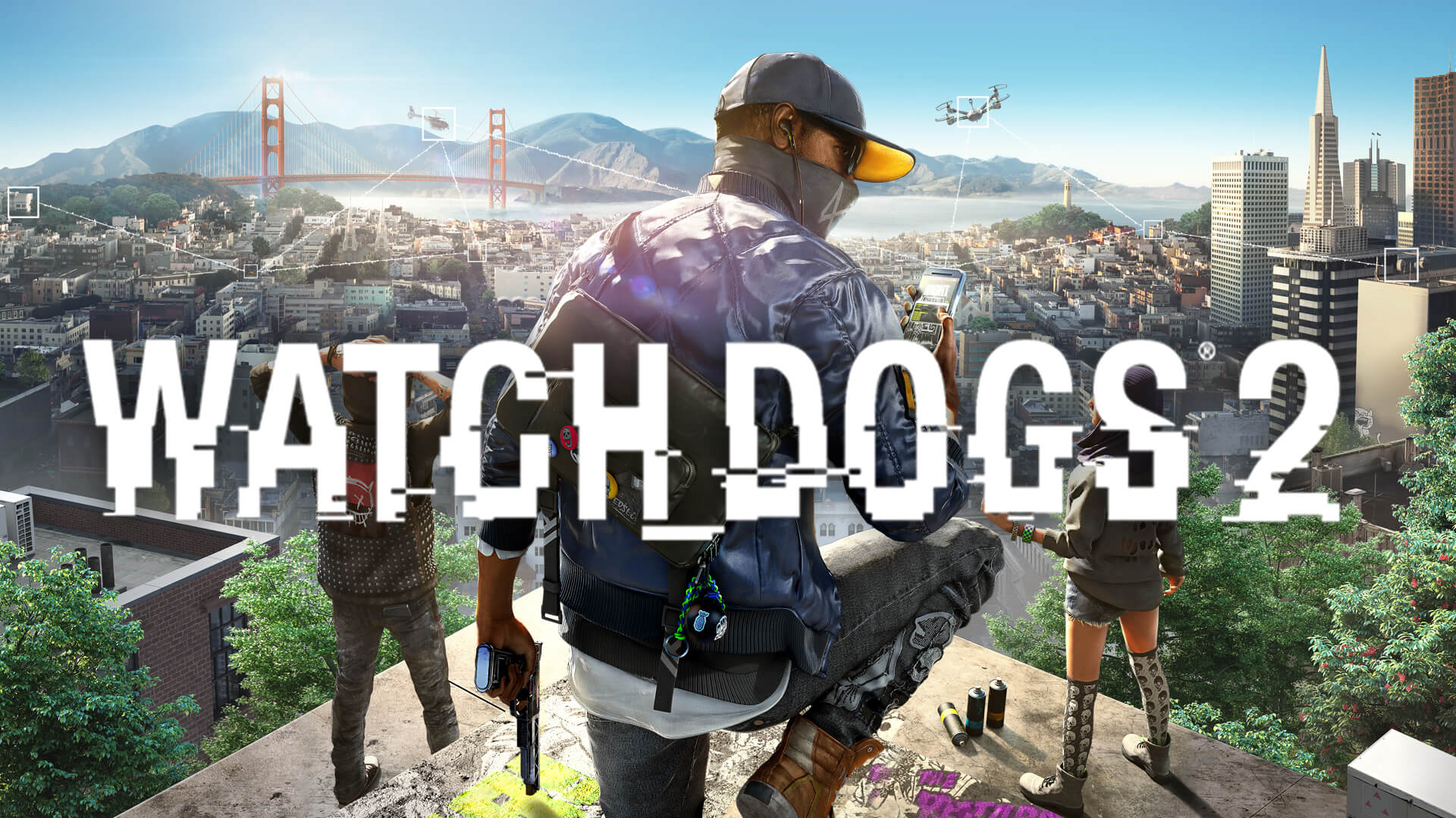 watch dogs sistem gereksinimleri