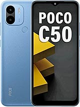 Xiaomi Poco C50