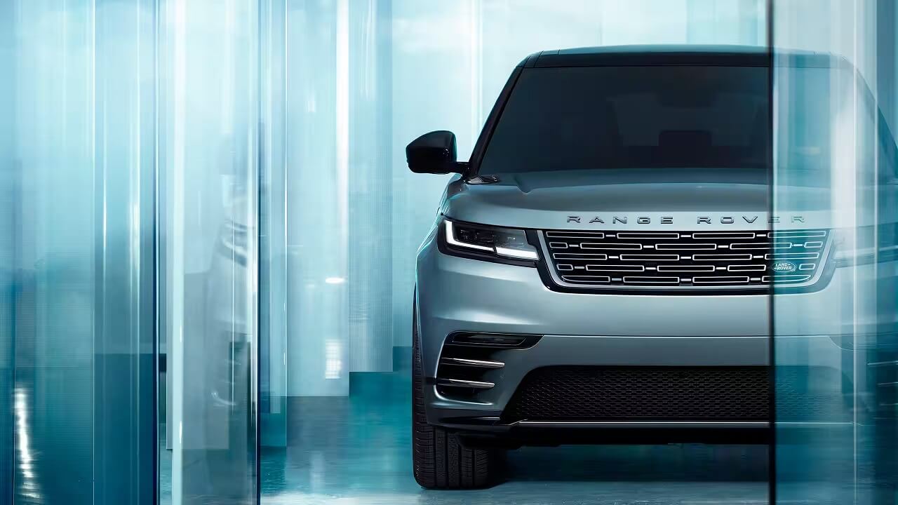 Yeni Range Rover Velar (2024) Tanıtıldı