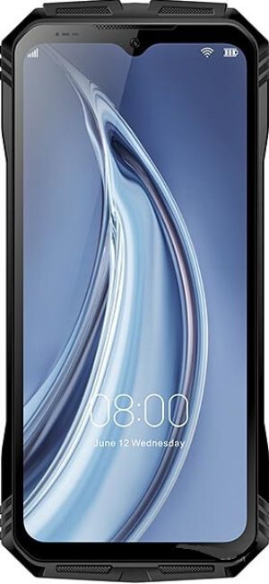 Doogee S100 Pro - Cepkolik