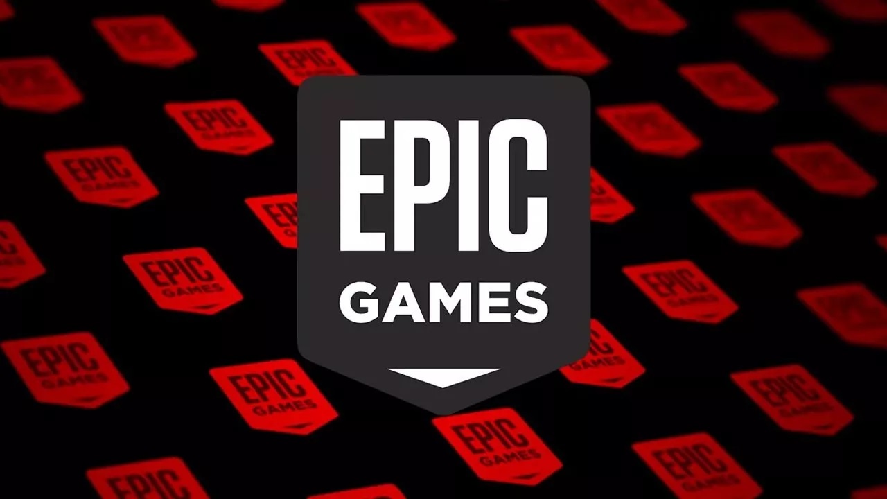 Epic Games 165 TL Oyun