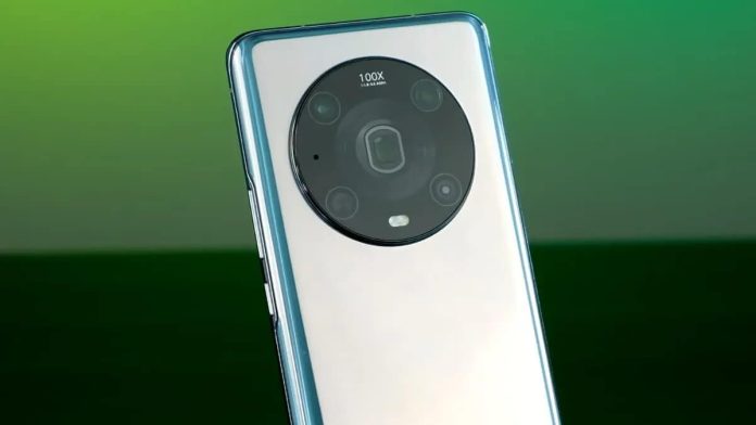 Honor Magic 5 Pro ve Magic 5 Ultimate 66W hızlı şarj ile gelecek