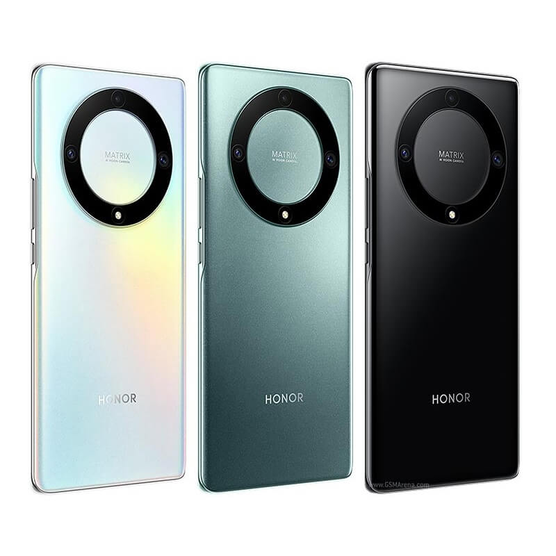 Honor Magic5 Lite - Görsel 3