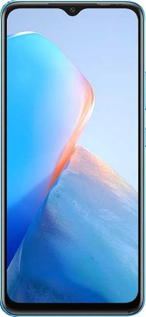 Infinix Smart 7 - Cepkolik