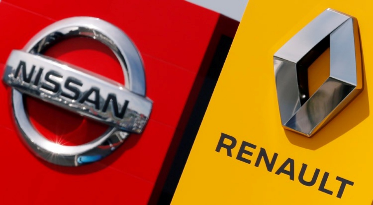 Nissan-Renault