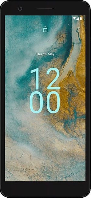 Nokia C02 - Cepkolik