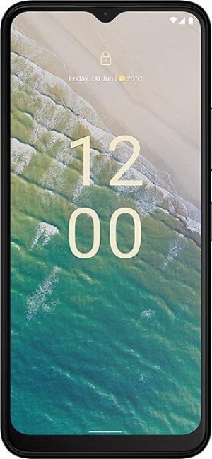 Nokia C32 - Cepkolik