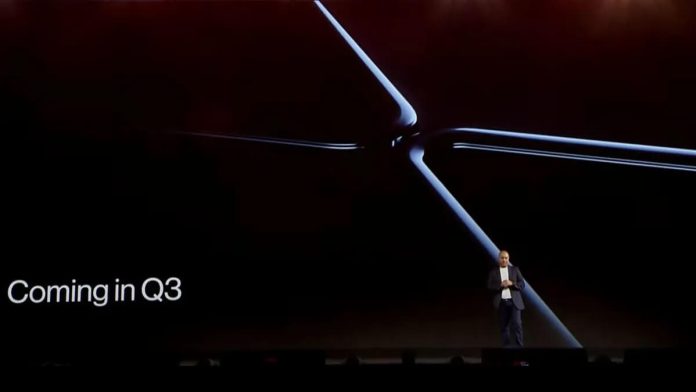 OnePlus V Fold ve V Flip ile Katlanabilir telefon kategorisine giriyor
