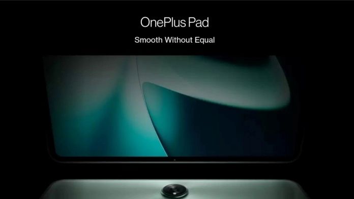 OnePlus-Pad