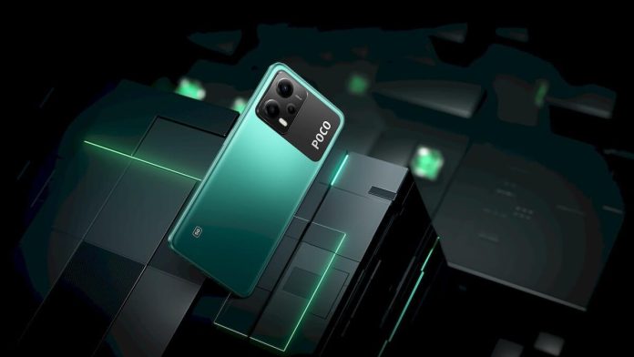Xiaomi Poco X5 Pro ve Poco X5 tanıtıldı