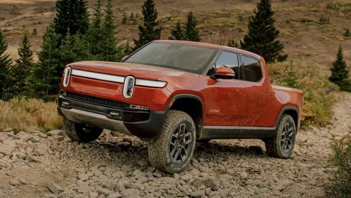 Rivian