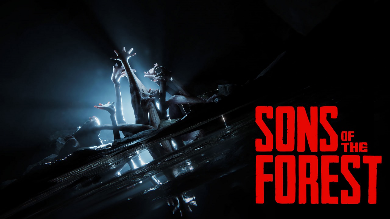 Sons of The Forest Sistem Gereksinimleri