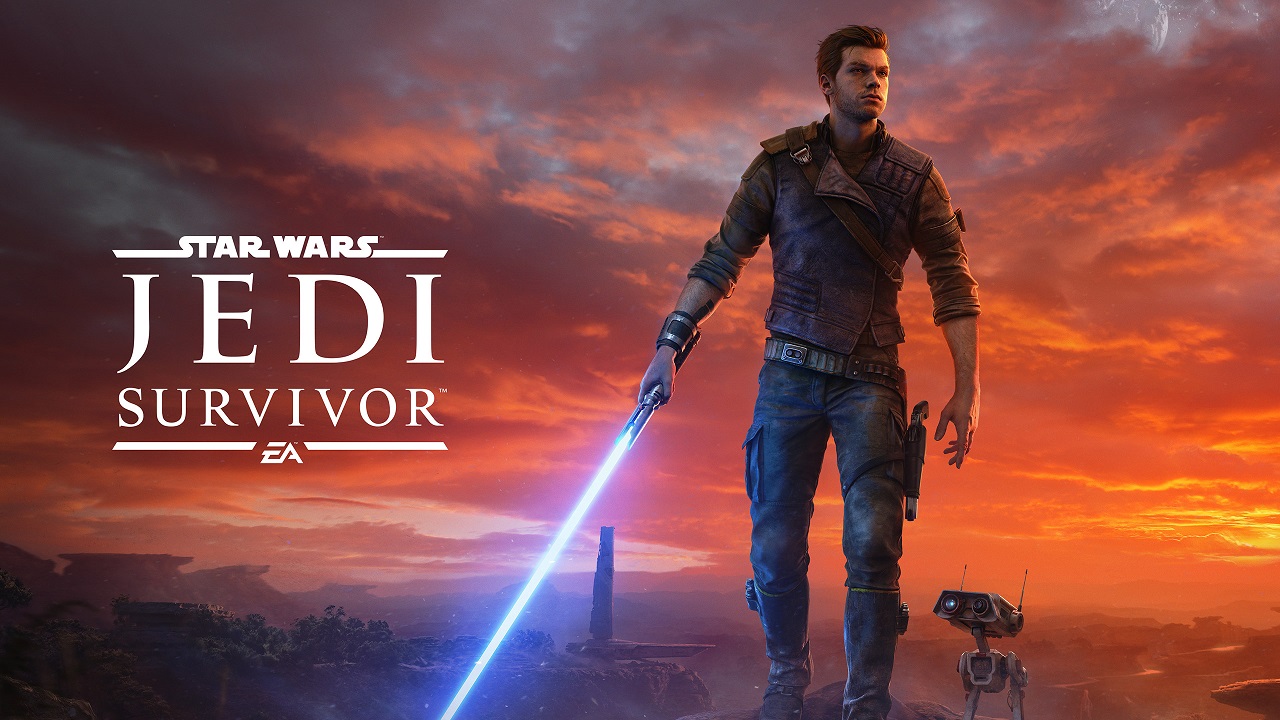 Star Wars Jedi Survivor Yeni Oynanış Videosu
