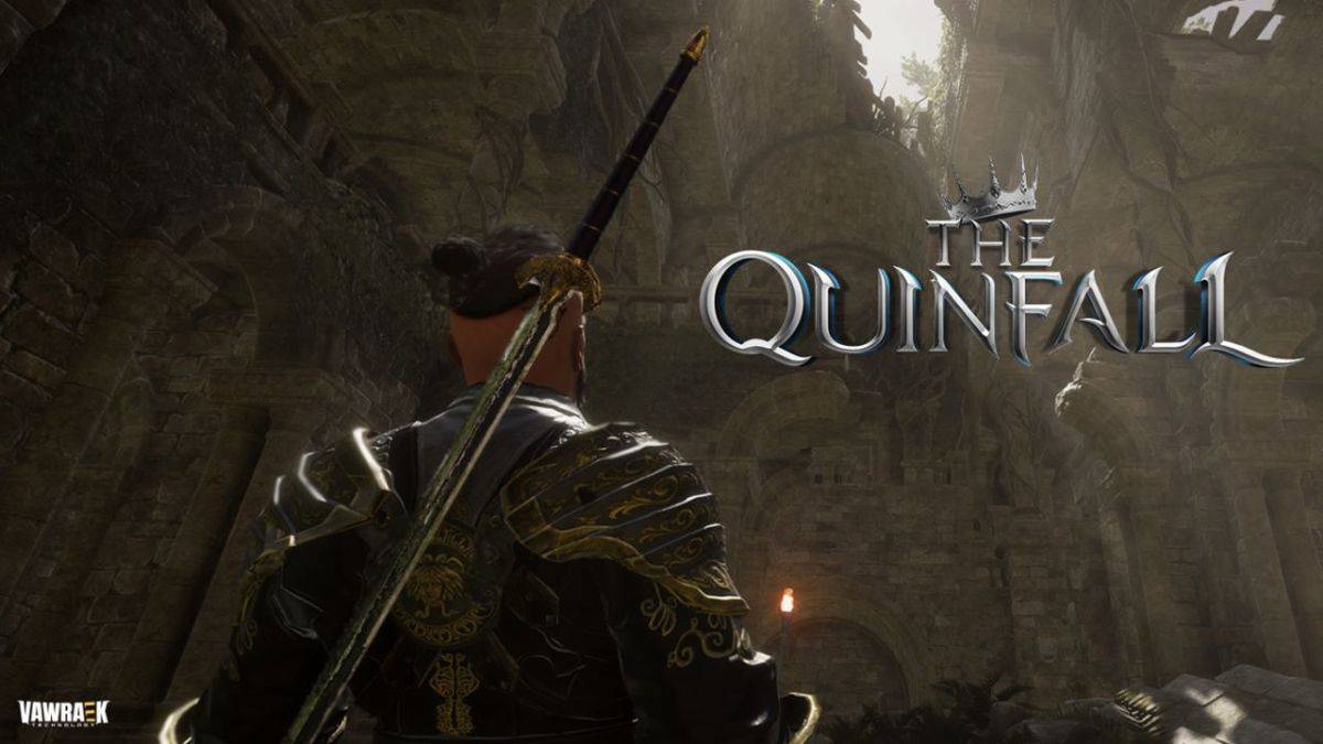 The Quinfall Oyun Detayları