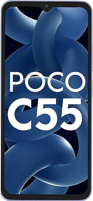 Xiaomi Poco C55 - Cepkolik