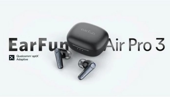 earfun
