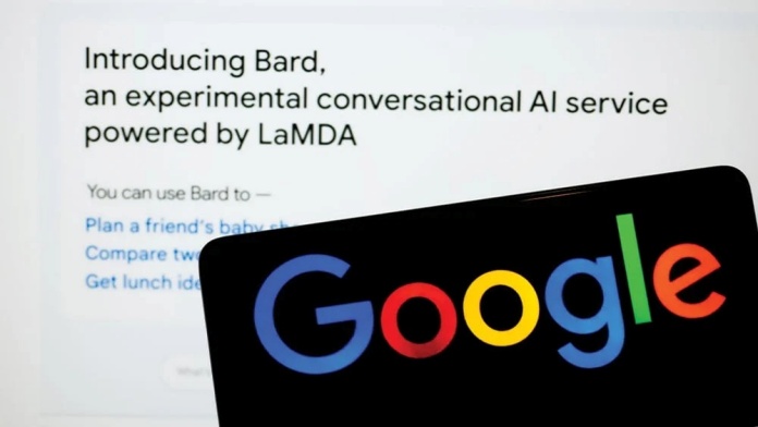 google-bard