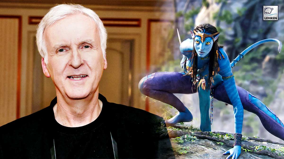 James Cameron 