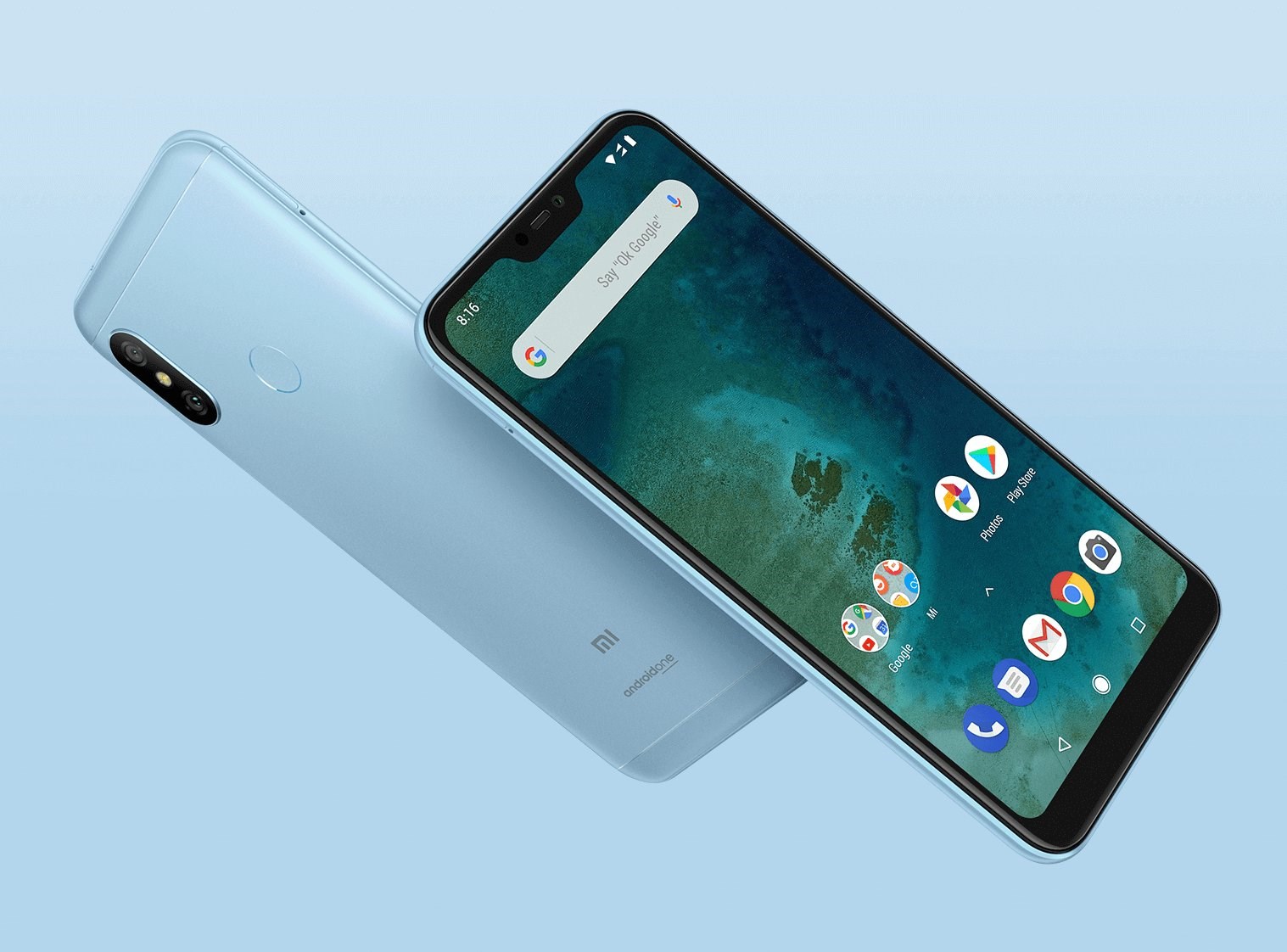 Xiaomi redmi a2