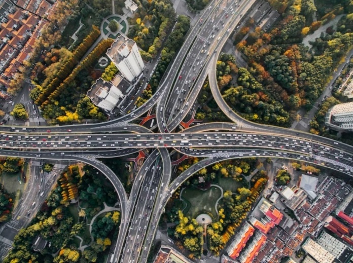 trafik