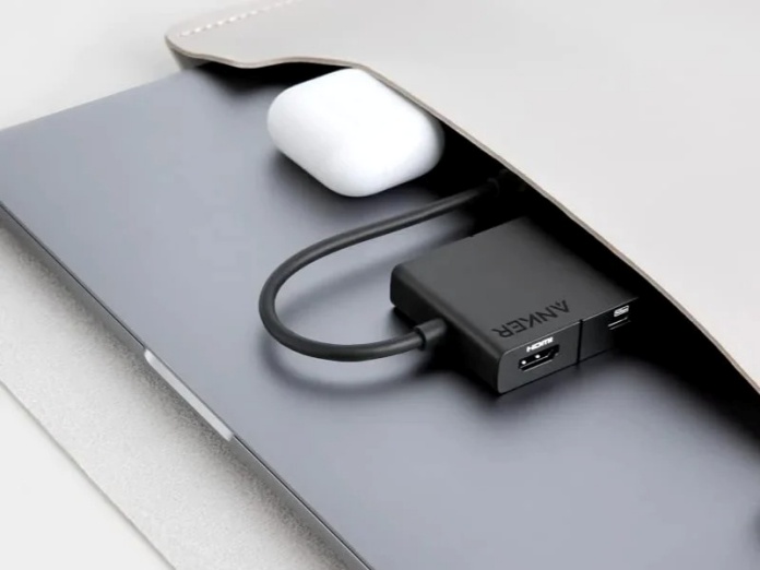 Anker-332-USB-C-Hub