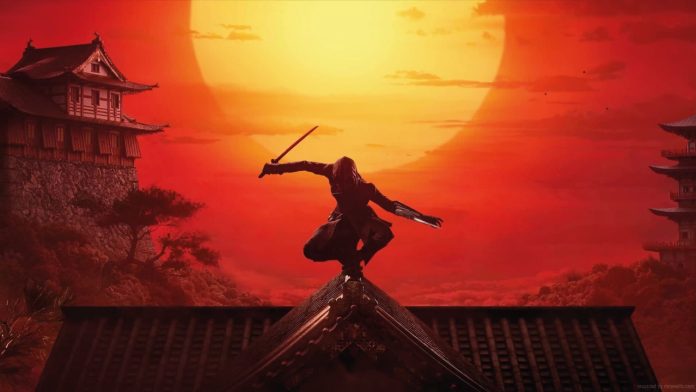 Assassin’s Creed Codename Red