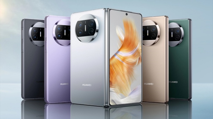 Huawei-Mate-X3