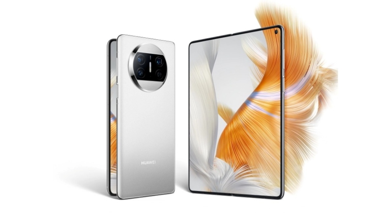 Huawei-Mate-X3