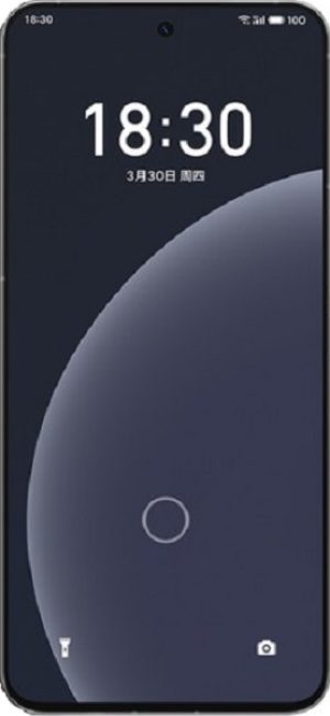 Meizu 20 Infinity - Cepkolik