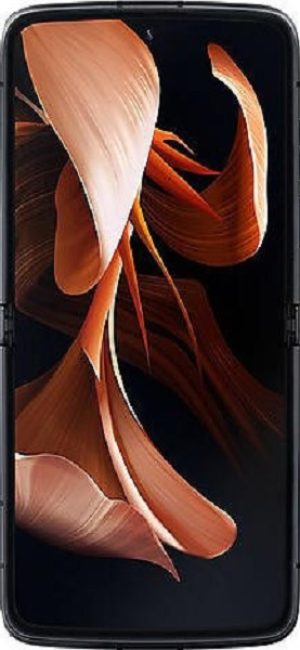 Motorola Razr 2023 - Cepkolik