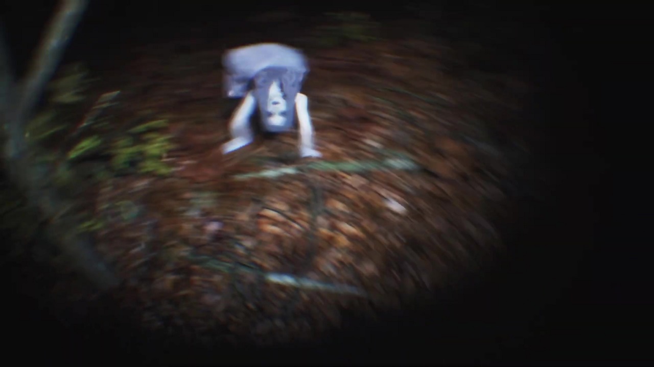 Paranormal Tales'ın Oynanış Videosu