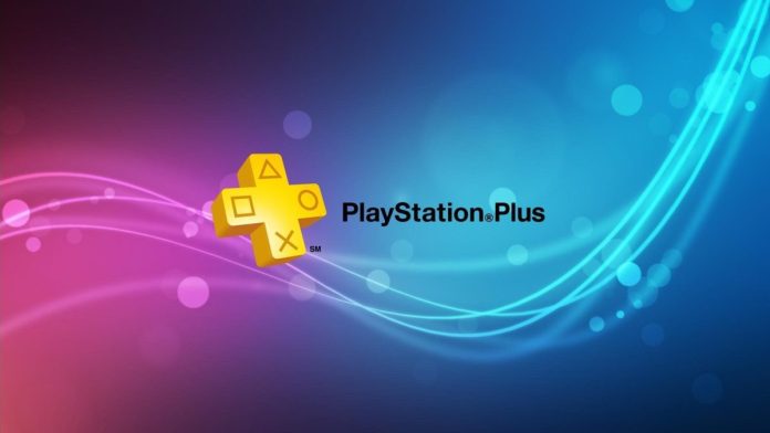 PlayStation Plus Nisan