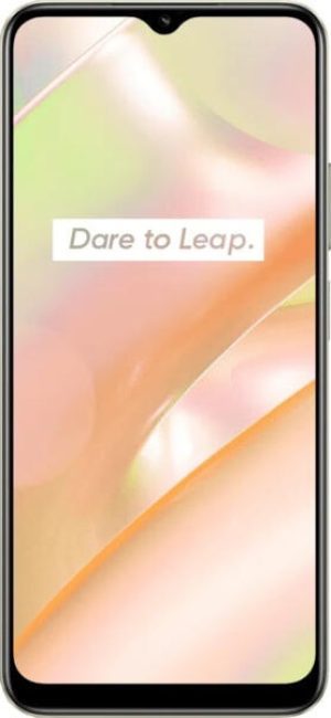 Realme C33 2023 - Cepkolik