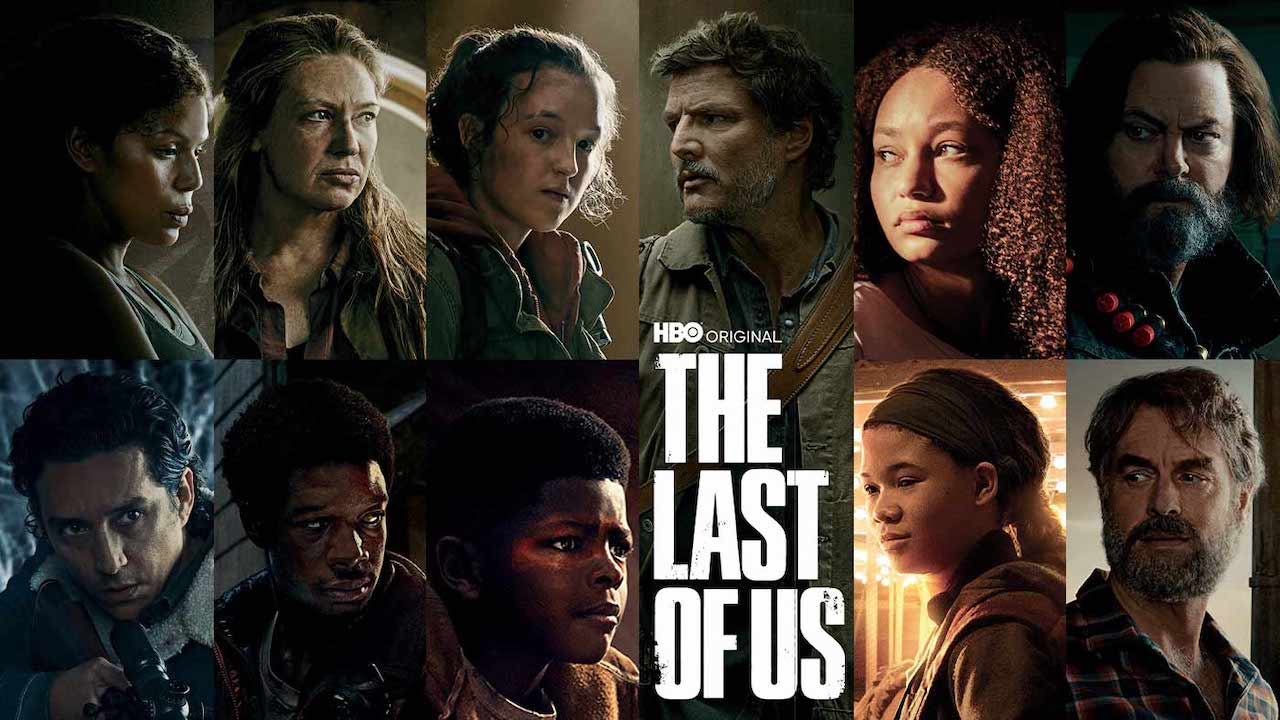 The Last of Us İkinci Sezon