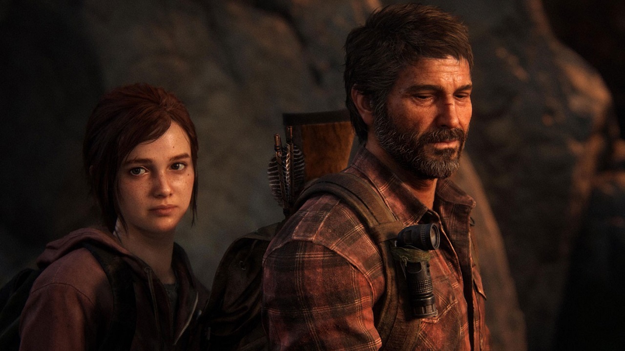 The Last of Us Part I Sistem Gereksinimleri